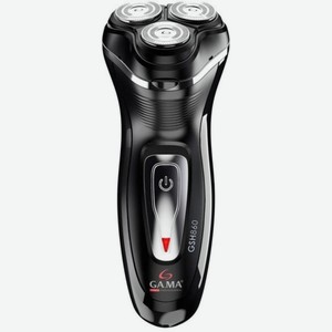 Электробритва аккумуляторная Ga.Ma GM0601