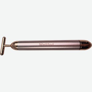 Массажер для лица Wellfort 40160036 вибро