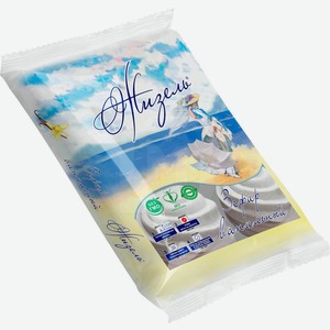 Зефир Жизель ваниль в сахарной пудре, 250г