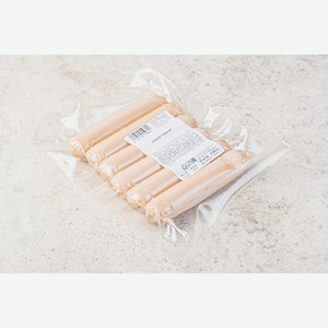 Сосиски куриные, 300 г