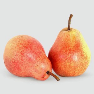 Груши Ред Бартлет, 0,2 - 0,3 кг