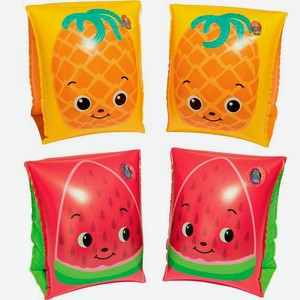 Нарукавники Bestway в ассортименте 23*15см