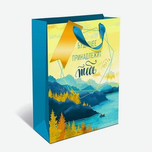 Пакет Арт и Дизайн BC премиум 17.8х23см