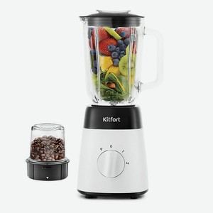 KITFORT Блендер КТ-1381, 1 шт.