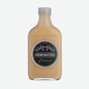 LUXINA Средство после бритья (крем) Espressione Cream Aftershave, 200 мл