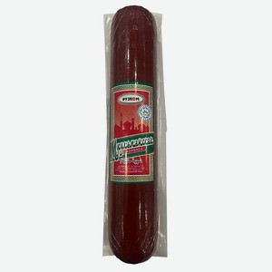 Колбаса п/к Мусульманская п/к 600г Рузком