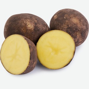 Картофель Прочие Товары Эконом вес,