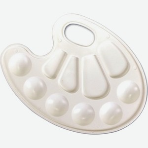 Палитра художника 1шт.