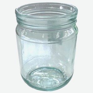 Банка тип I-82-500 0.5л 1шт.