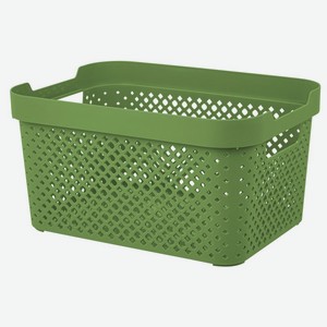 Корзина Plast Team для хранения в ассортименте, 5л