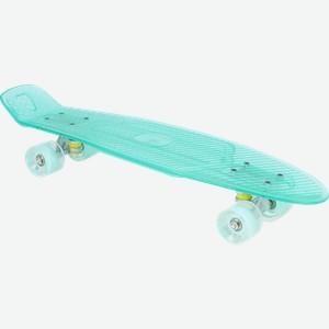 Скейтборд ACTIWELL 66х18,5см, Арт. SKA-02