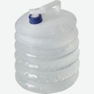 Канистра ACTIWELL 11л 27х25х8см, Арт. GB-LT908