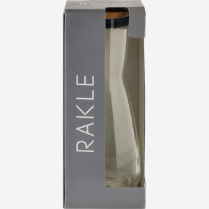 Графин RAKLE Verona, стекло, 1л, Арт. VRN570