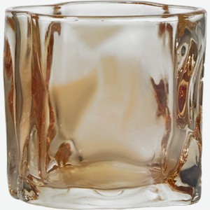 Стакан MAGISTRO IceBar. Gold 8,5х7,5см, золото, 250мл