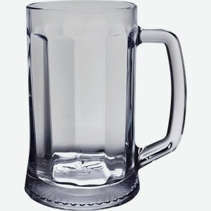 Кружка для пива HOMECLUB 500мл, Арт. 25c2458