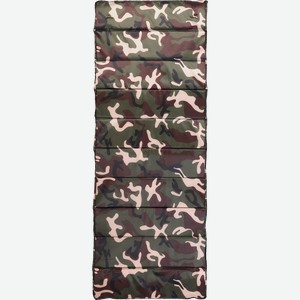 Коврик туристический складной ACTIWELL камуфляж, Арт. GB-PMT001