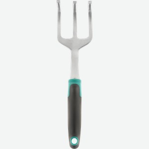 Рыхлитель садовый GIARDINO CLUB c эргономичной ручкой, Арт. 164500