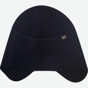 Шапка мужская WAG CONCEPT ушанка р. 56–58, Арт. 50104