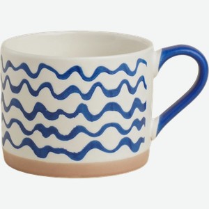 Кружка SIMA-LAND HOME Сканди, 14х10,5х8см, 450мл, Арт. 9892958