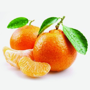 Мандарины зеленые кг