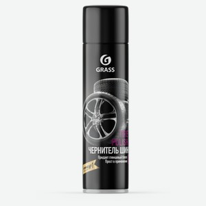 Чернитель шин Grass Tire Polish, 650 мл
