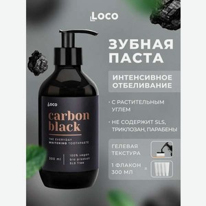 Зубная паста LocoSmile 40 г