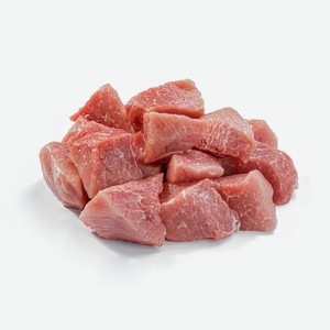 Гуляш Свиной Кумк, 325г.