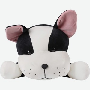 Игрушка мягконабивная КРОК&ДИЛЛИ Собачка 80 см GMA2310, Китай