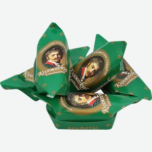 Конфеты KONTI Княжеские, весовые 500 г