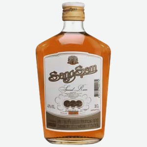 Ром SangSom Special 0,3 л