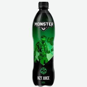 Напиток энергетический безалкогольный, 500 мл