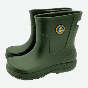 Мужские сапоги без утеплителя р.40-47 в ассортименте