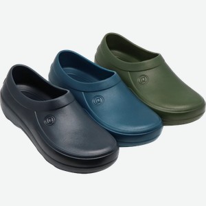 Галоши Lucky Land мужские 4313M-EVA-C р.41-46 в ассортименте