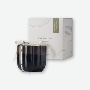 EYEPILLOW Интерьерная свеча Holidays in Positano, 1 шт.