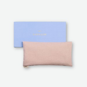 EYEPILLOW Расслабляющая подушка для глаз с лавандой, 1 шт.