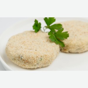 Котлеты картофельные ПФ