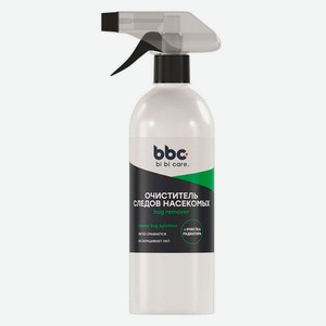 Очиститель следов насекомых bi bi care, 500 мл