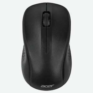 Мышь беспроводная Acer OMR302 1200 DPI черная