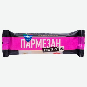 Сыр твердый Laime Пармезан стик высокобелковый 40% БЗМЖ, 50 г