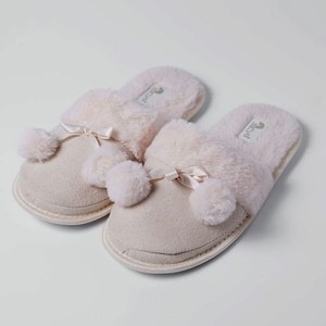 Тапочки Pompom