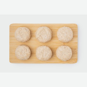 Тефтели из мяса цыплят-бройлеров с рисом 350 г