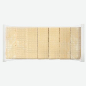 Вафли со вкусом шоколада, Цена за 100 г