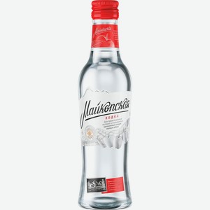 Водка Майкопская 40% 0.25л, 250 мл