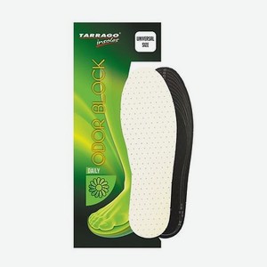 Повседневные стельки для обуви, с активированным углем Odor Block