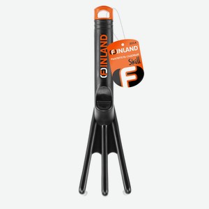 Рыхлитель садовый пластиковый Finland Skill 28 см 2214