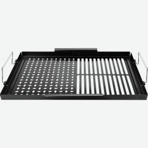 Противень-гриль GIARDINO CLUB с антипригарным покрытием 44х33см, сталь, Арт. EK23-2541406