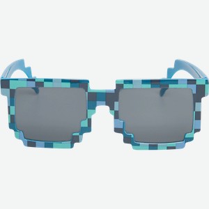 Очки солнцезащитные детские CITY HOME TRADE, Арт. GLSSUN-010-KDS