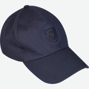 Кепка INWIN синяя, Арт. YZRB-065