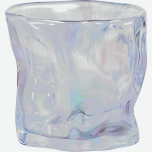 Стакан MAGISTRO IceBar. Pearl 8,5х7,5см, перламутр, 250мл