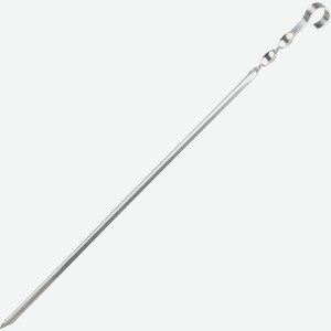 Шампуры GIARDINO CLUB угловые 45см, Арт. 182550, 6шт